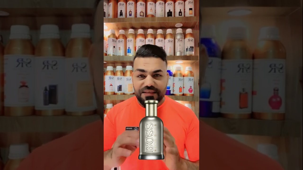 Parfum صدر عام 2020. Honorine Blanc قام بتوقيع هذا العطر. إفتتاحية العطر التفاح, الفلفل انجيل الهند.