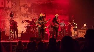 Old Crow Medicine Show - CC Rider