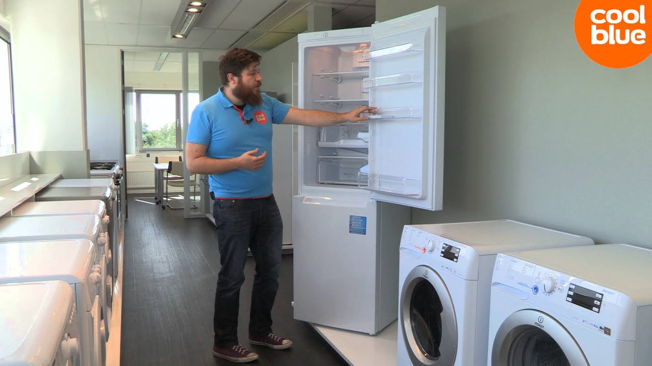 sparefixd Geschikt voor Indesit Koelkast & Vriezer Glazen sparefixd Geschikt voor Indesit Koelkast & Vriezer Glazen