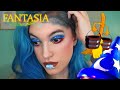 Looks Inspired by Movies #5 | Fantasia