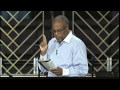 "The Dangers To A Successful Marriage" Pastor John K. Jenkins Sr.