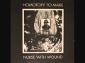 Nurse with Wound - Homotopy to Marie