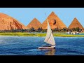 The Nile River's Unbelievable History And Culture | Rivers And Life