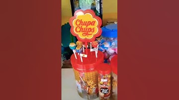 Restocking - Food Tryp (LRR) Mini-Store #shortvideo #restocking #shorts #schoolcanteen #canteen