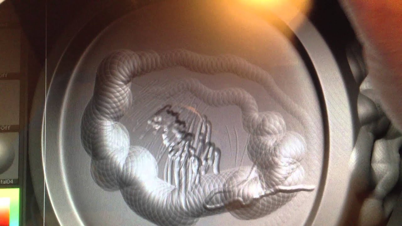 Yiynova MSP19U Quick Review