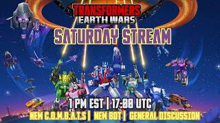 CFTactics - SATURDAY STREAM - 08/15/2026
