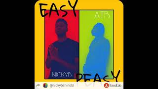 Easy Peasy (Nicky b, ATB) Ft mia