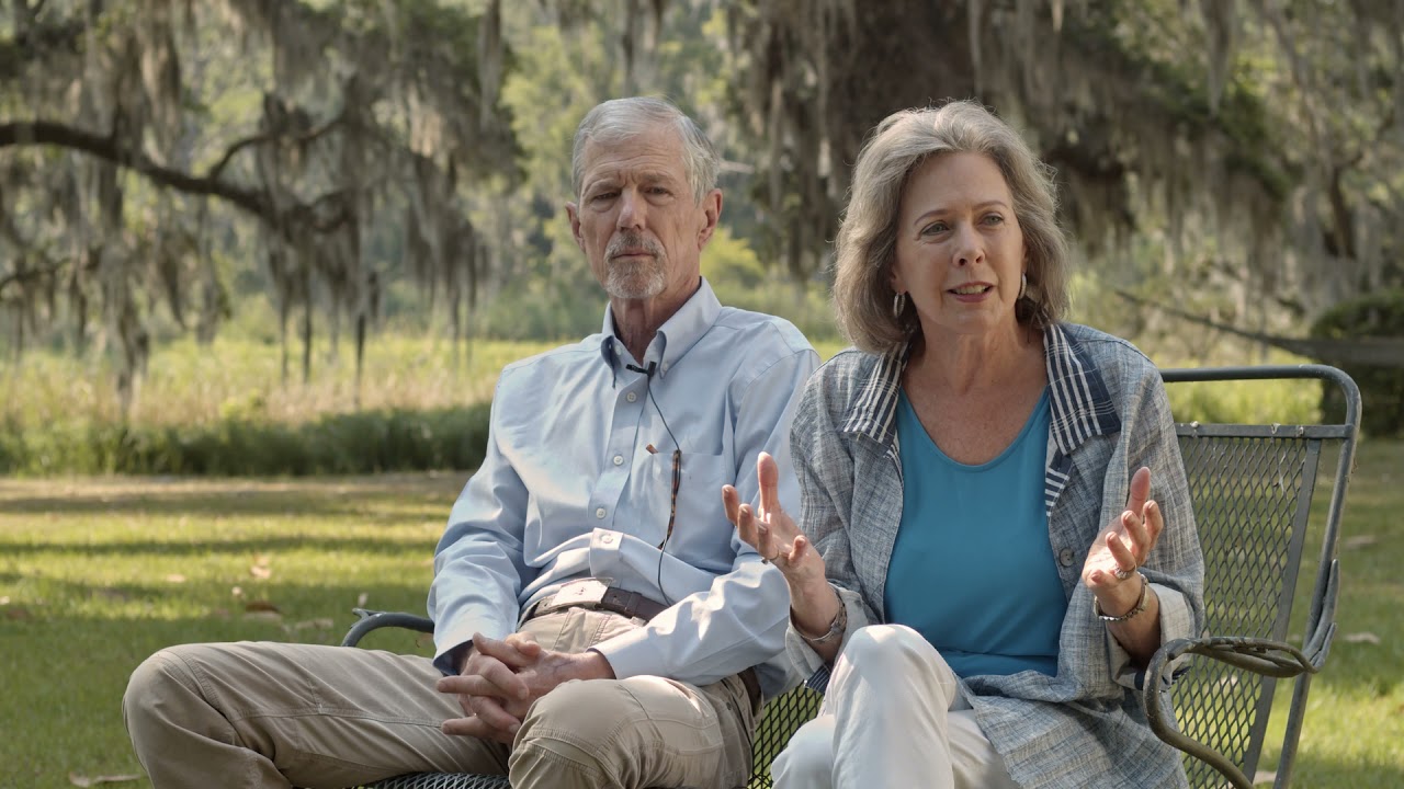 Discover Georgetown - Mansfield Plantation