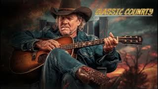 Lagu Country Klasik Terhebat - Playlist Kenangan Manis Emas Abadi | Cowboy Beats
