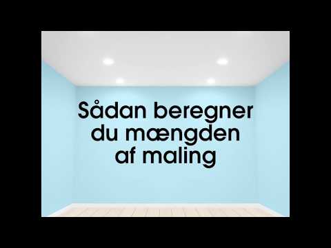 Video: Sådan Beregnes Tendenser