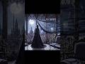 黒い幕開け Black Curtain Rise ショート動画#Shorts#オリジナル曲#ミステリアス