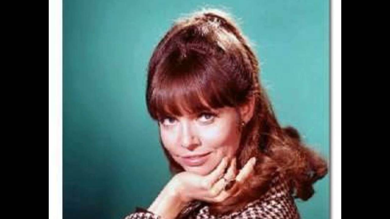 Barbara Feldon - Max