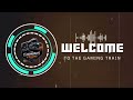 The Gaming Train - Intro Audio #gaming #intro #thegamingtrain #song