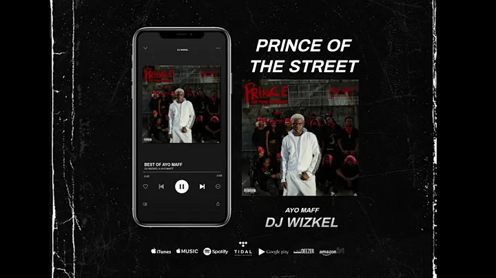 Best Of Ayo Maff Mix | 1 Hour 7 Mins of Chill Songs | Afrobeats/Amapiano /R&B MUSIC PLAYLIST | Ayo