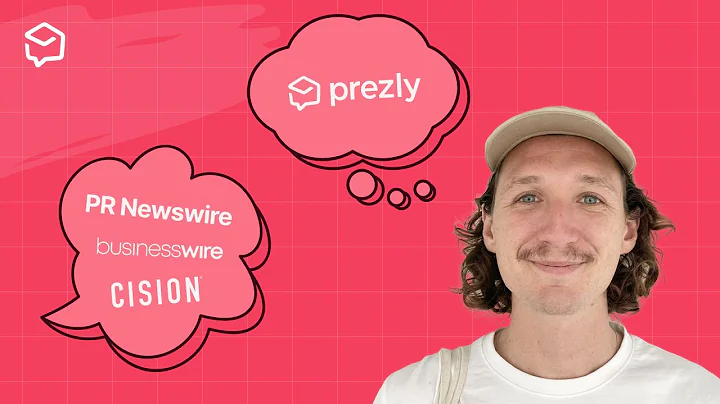 Top 5 Press Release Distribution Tools You NEED to Know!