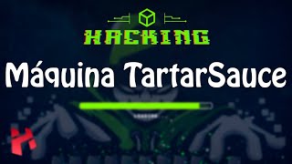 HackTheBox | TartarSauce [OSCP Style] (TWITCH LIVE)