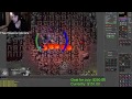 Adronus (336 MS) no Ghastly spawns, Levers to get votes, and Earthmind Raiment!