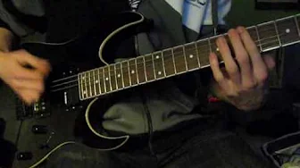Blessthefall - Hey baby, here's that song you wanted Cover Blessthefall - Hey baby, here's that song you wanted Cover