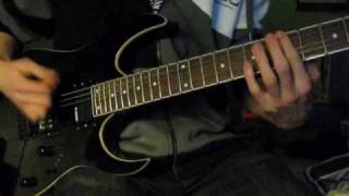 Blessthefall - Hey baby, here's that song you wanted Cover