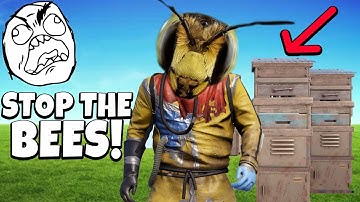 Rusts Most Annoying Update Ever  ᴱˣᶜᵉᵖᵗ ᶠᵒʳ ᴹᵉ...