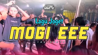 🔥 LAGU JOGET || MOGI EEE || 🌴 TERBARU 2025 _ LYON MBETE 🌴