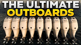 17 BEST OUTBOARDS FOR FIRST TIME BUYERS!