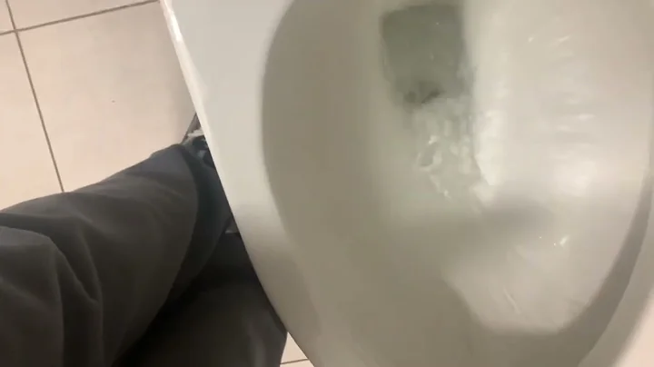 Rare Kohler San Souci Toilet