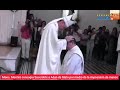 Mons. Montini ordenó un nuevo Sacerdote en la Diócesis