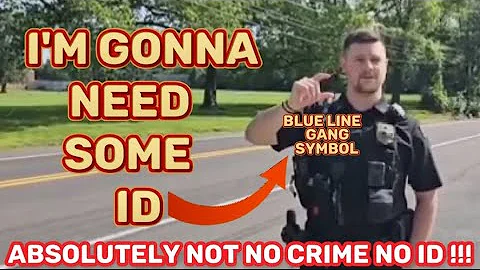 Cops Getting Savagely Owned Educating Tyrant Cops On The First Amendment #1stamendmentaudit