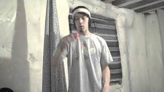 Daniel Robinson Kendama Edit # 1