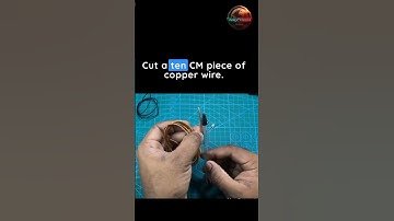 How to Make a DIY Polarity Tester - Simple and Easy!
