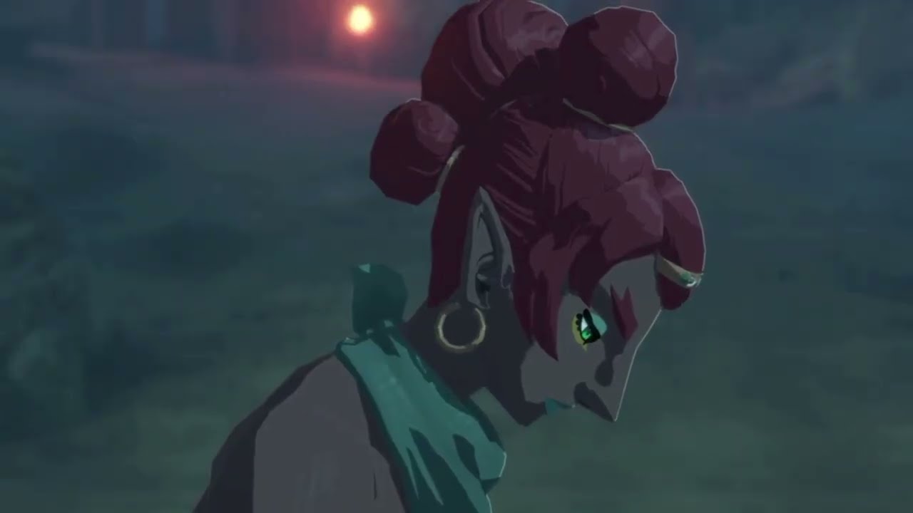 Age of Imprisonment (Part 6)