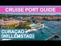 Curacao (Willemstad) Cruise Port Guide: Tips and Overview