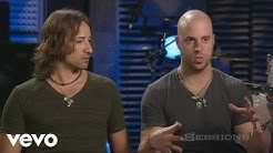 Daughtry - Interview (Sessions @ AOL 2009)