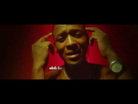 Happy C _ Ndoto (official lyrics video)