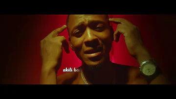 Happy C _ Ndoto (official lyrics video)