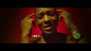 Happy C _ Ndoto (official lyrics video)