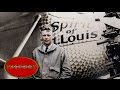 History Brief: Charles Lindbergh and the Spirit of St. Louis