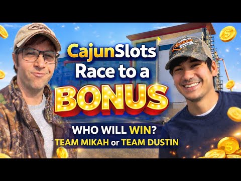 How Many Slot Bonuses can we get?
