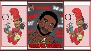 Gucci Mane ft Quavo - Tony (Music Video)