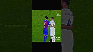 Arda Turan Vs Ramos