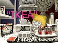"IKEA" СТОЛЬКО ВСЕГО ИНТЕРЕСНОГО И НУЖНОГО / И  МНОГО ОРХИДЕЙ /