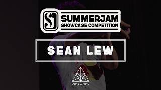 Sean Lew Summer Jam Showcase Compeion 2026 Front Row 4K