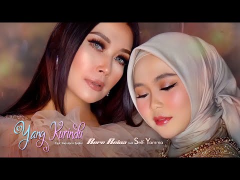 PUTRA TANJUNG - MENUNTUN RINDU (Selfi Yamma)