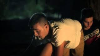 Pijanece te ajrit t'eger - Trailer