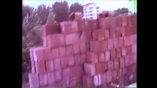 Evimizi Salih Tetik Usta Ve Oğlu Cengiz Yapıyor