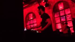 Guy Gerber @ Arma17, Moscow 17/05/13