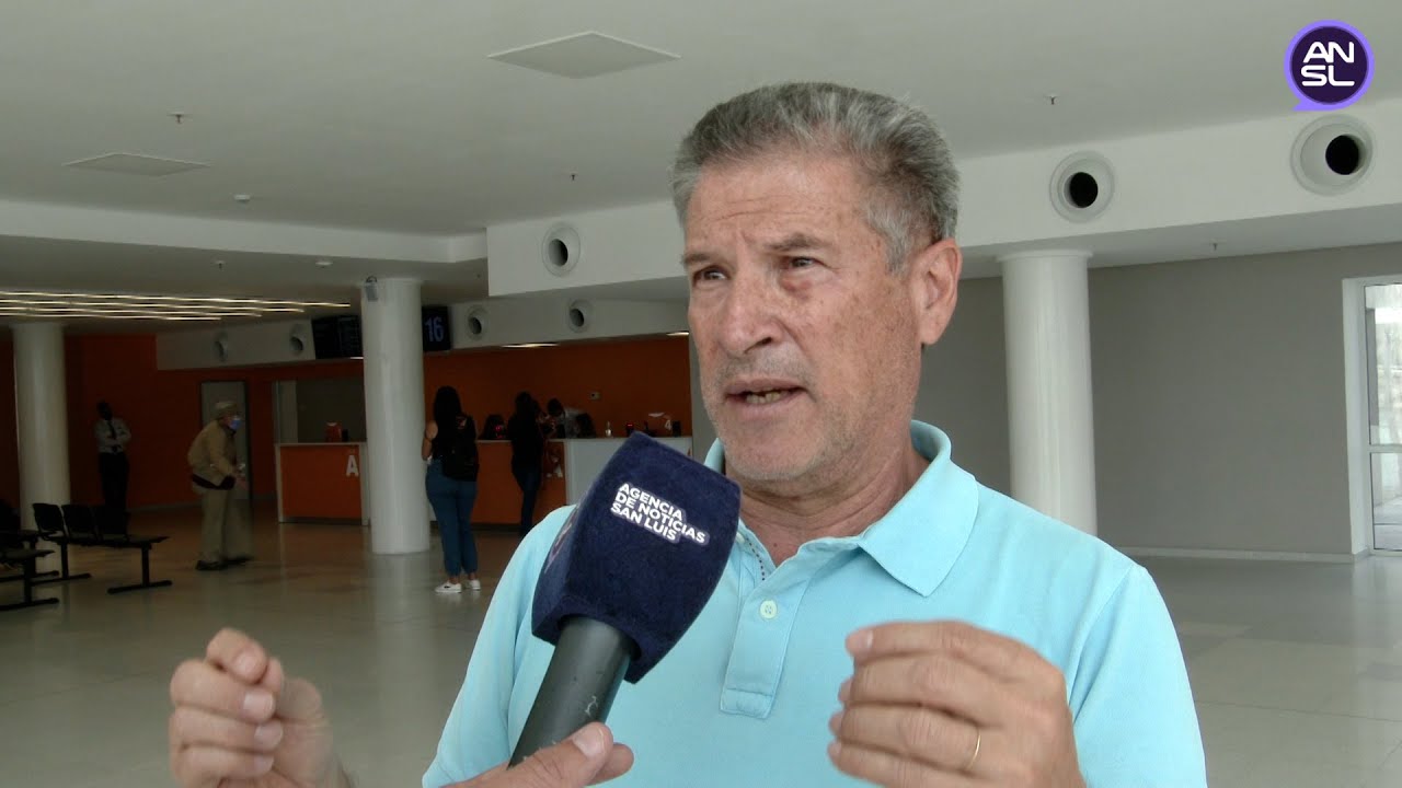 Alfredo Bravo, gerente de la Unidad Cardiovascular YouTube