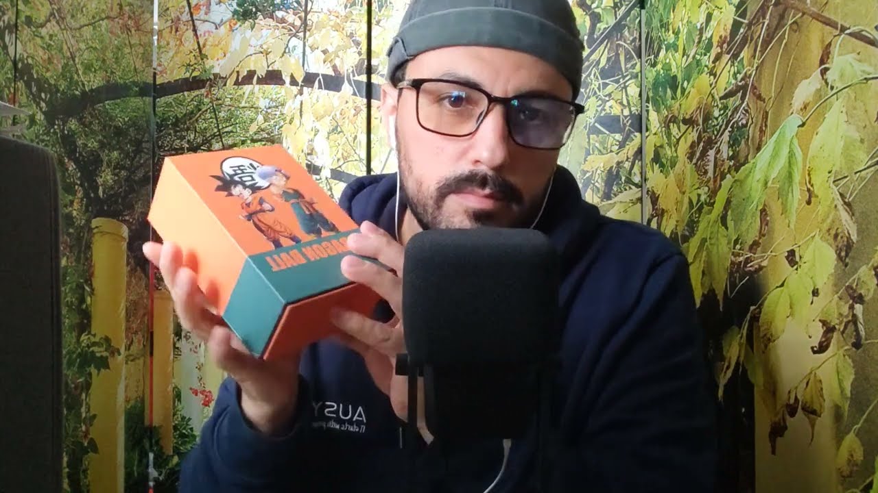 ASMR - Sıkıntımı gidermeye çalışıyorum 😅