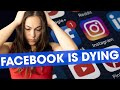 Facebook [Meta] is Dying